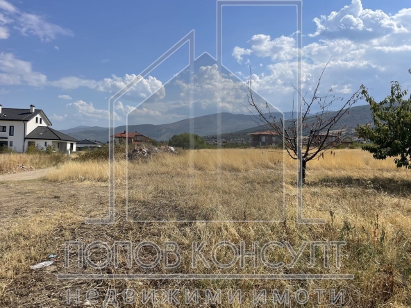 Парцел в с. Брестник, Област Пловдив - 3550 кв.м за 55 €/кв.м - Снимка #1