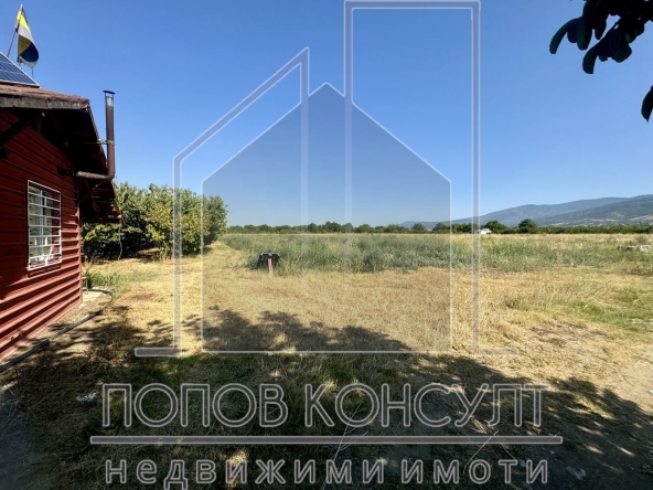 Парцел в с. Браниполе, Област Пловдив - 11798 кв.м за 41 €/кв.м - Снимка #1