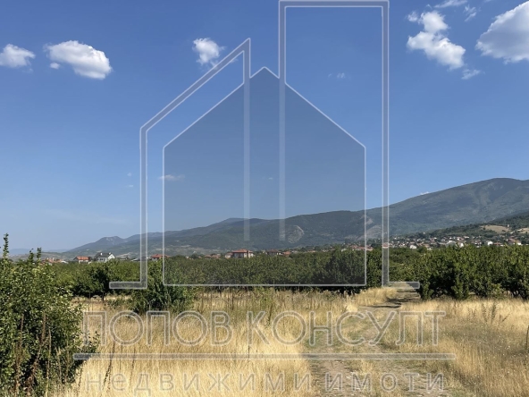 Парцел в с. Белащица, Област Пловдив - 3149 кв.м за 27 €/кв.м - Снимка #1