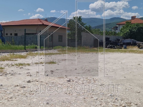 Парцел в с. Брестник, Област Пловдив - 1449 кв.м за 107 €/кв.м - Снимка #1