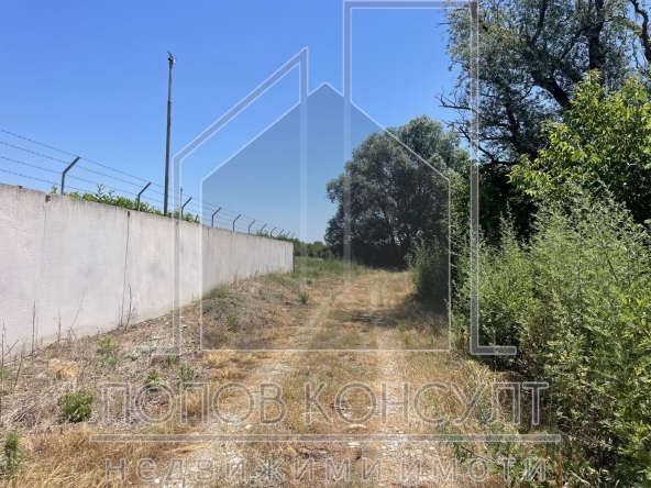 Парцел в с. Брестник, Област Пловдив - 1558 кв.м за 61 €/кв.м - Снимка #1