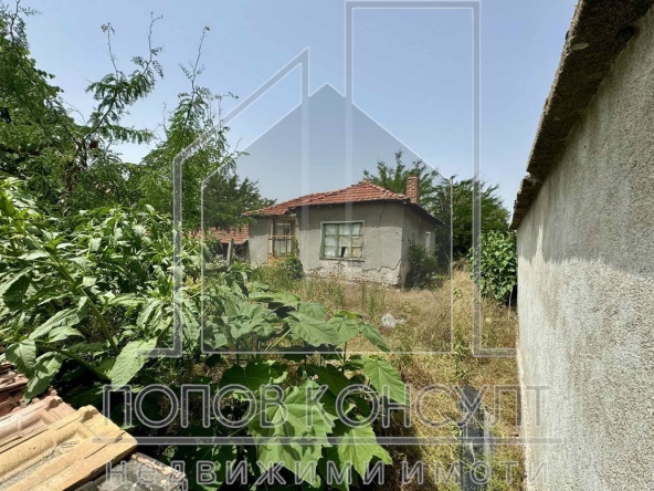 Къща в с. Рогош, Област Пловдив - 153 кв.м за 556 €/кв.м - Снимка #1