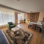Тристаен апартамент в Варна, Лятно кино Тракия - 75 кв.м за 1527 €/кв.м - Снимка #1