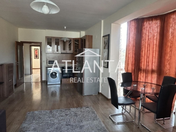 Двустаен апартамент в к.к. Св.Св. Константин и Елена - 83 кв.м за 2531 €/кв.м - Снимка #1