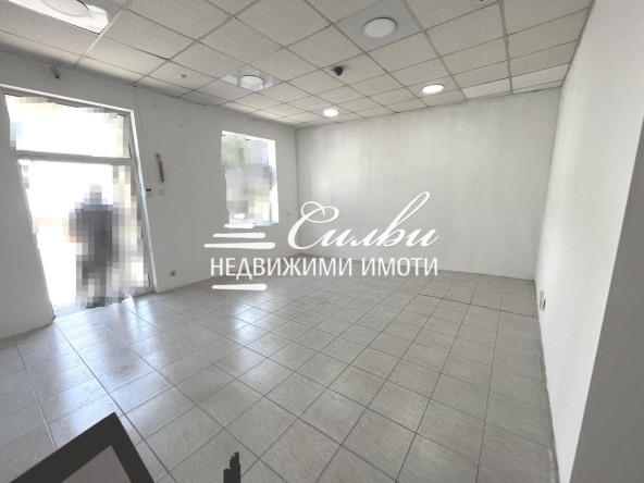 Магазин в Шумен, Болницата - 52 кв.м за 1750 €/кв.м - Снимка #1