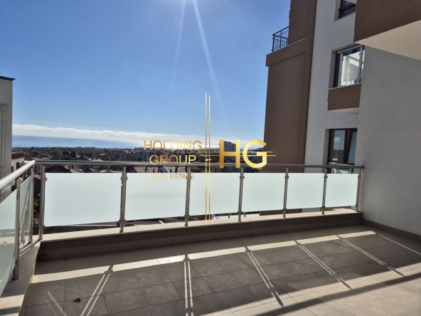 Тристаен апартамент в Варна, Виница - 127 кв.м за 1300 €/кв.м - Снимка #1