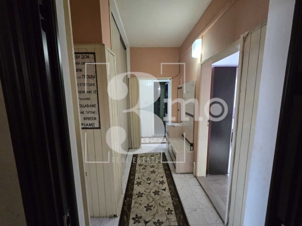 Двустаен апартамент в София, Дружба 2 - 56 кв.м за 1321 €/кв.м - Снимка #1