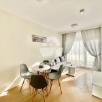 Двустаен апартамент в к.к. Слънчев бряг - 57 кв.м за 1106 €/кв.м - Снимка #1