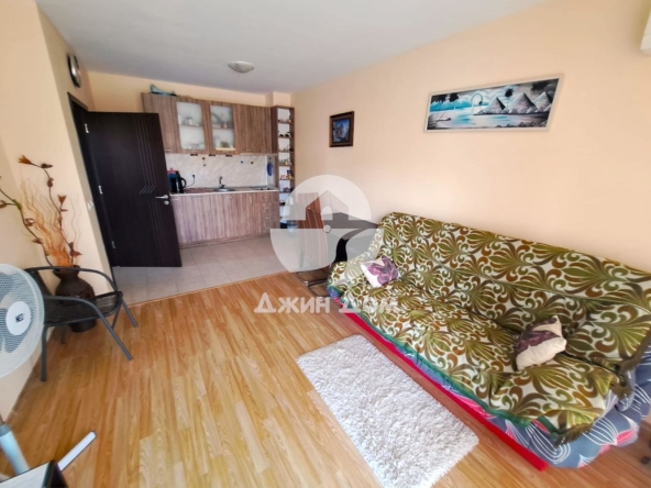 Двустаен апартамент в Созопол - 65 кв.м за 1047 €/кв.м - Снимка #1