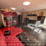 Тристаен апартамент в Пловдив, Кючук Париж - 109 кв.м за 1559 €/кв.м - Снимка #1