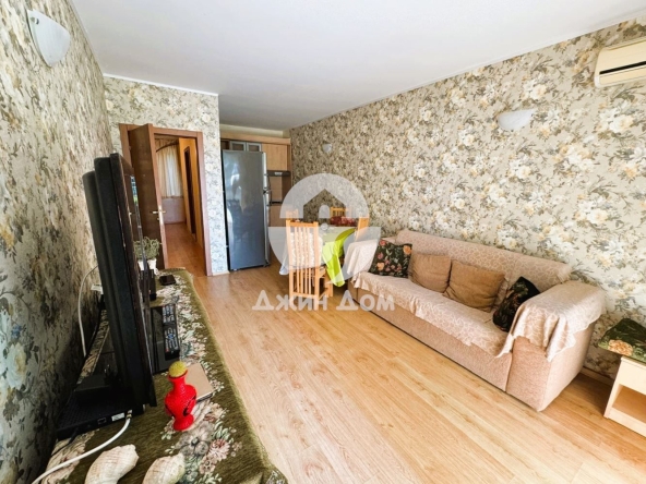 Тристаен апартамент в с. Равда, Област Бургас - 86 кв.м за 989 €/кв.м - Снимка #1