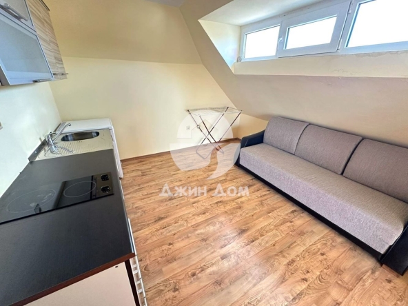 Двустаен апартамент в Несебър - 53 кв.м за 1029 €/кв.м - Снимка #1