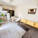 Двустаен апартамент в Приморско - 77 кв.м за 1000 €/кв.м - Снимка #1