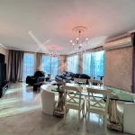 Четиристаен апартамент в София, Гоце Делчев - 214 кв.м за 3038 €/кв.м - Снимка #1