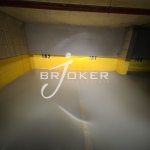 Гараж / Паркомясто в Кърджали, Център - 18 кв.м за 889 €/кв.м - Снимка #1