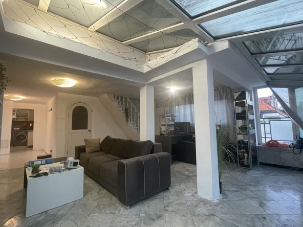 Мезонет в София, Бъкстон - 160 кв.м за 1375 €/кв.м - Снимка #1