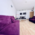 Двустаен апартамент в Балчик - 60 кв.м за 834 €/кв.м - Снимка #1