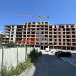 Тристаен апартамент в София, Люлин 5 - 108 кв.м за 1348 €/кв.м - Снимка #1