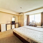 Едностаен апартамент в к.к. Златни пясъци - 31 кв.м за 1290 €/кв.м - Снимка #1