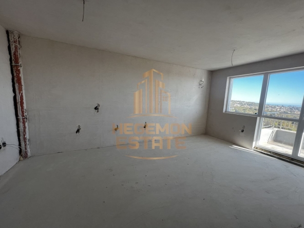 Двустаен апартамент в Варна, Виница - 59 кв.м за 1589 €/кв.м - Снимка #1