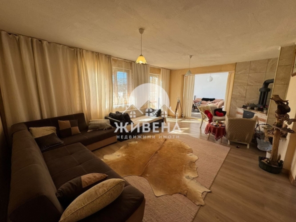 Къща в с. Царичино, Област Добрич - 192 кв.м за 808 €/кв.м - Снимка #1