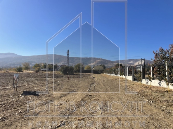 Парцел в с. Брестник, Област Пловдив - 646 кв.м за 85 €/кв.м - Снимка #1