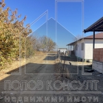 Парцел в с. Брестник, Област Пловдив - 639 кв.м за 80 €/кв.м - Снимка #1