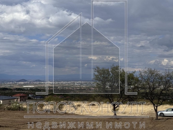 Парцел в с. Брестник, Област Пловдив - 587 кв.м за 86 €/кв.м - Снимка #1