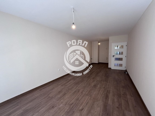 Двустаен апартамент в Пловдив, Христо Смирненски - 81 кв.м за 1541 €/кв.м - Снимка #1