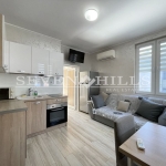 Дава се под наем Двустаен апартамент в Пловдив, Младежки Хълм - 50 кв.м за 390 € - Снимка #1