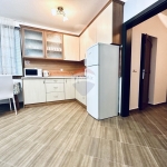Едностаен апартамент в Балчик - 46 кв.м за 1196 €/кв.м - Снимка #1