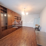 Двустаен апартамент в Шумен, Боян Българанов 1 - 60 кв.м за 1224 €/кв.м - Снимка #1