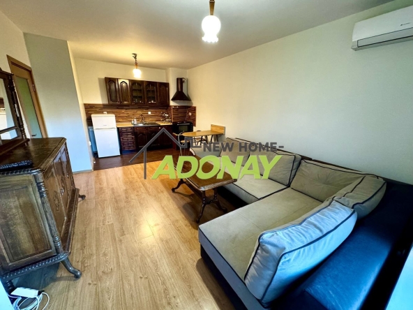 Двустаен апартамент в Пловдив, Южен - 65 кв.м за 1431 €/кв.м - Снимка #1