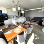 Четиристаен апартамент в Варна, Галата - 155 кв.м за 2252 €/кв.м - Снимка #1