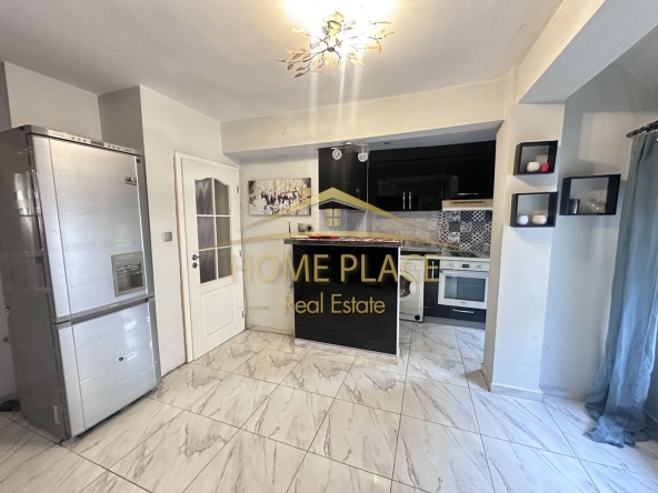 Тристаен апартамент в Варна, Лятно кино Тракия - 118 кв.м за 1800 €/кв.м - Снимка #1
