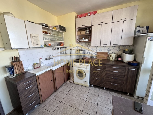 Тристаен апартамент в Варна, Аспарухово - 63 кв.м за 1429 €/кв.м - Снимка #1