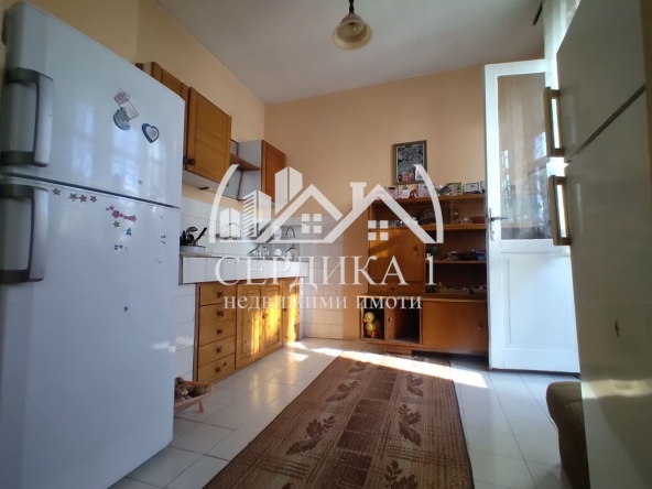 Етаж от къща в Благоевград, Идеален център - 126 кв.м за 953 €/кв.м - Снимка #1