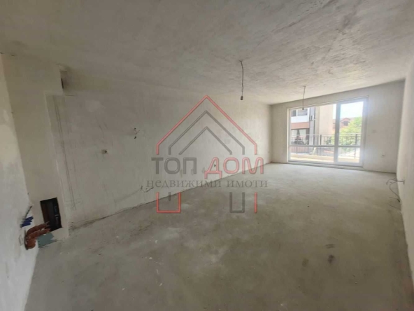 Тристаен апартамент в Варна, Колхозен пазар - 88 кв.м за 1705 €/кв.м - Снимка #1