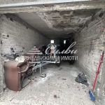 Гараж / Паркомясто в Шумен, Център - 17 кв.м за 1500 €/кв.м - Снимка #1