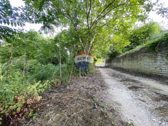 Парцел в Балчик - 959 кв.м за 29 €/кв.м - Снимка #1