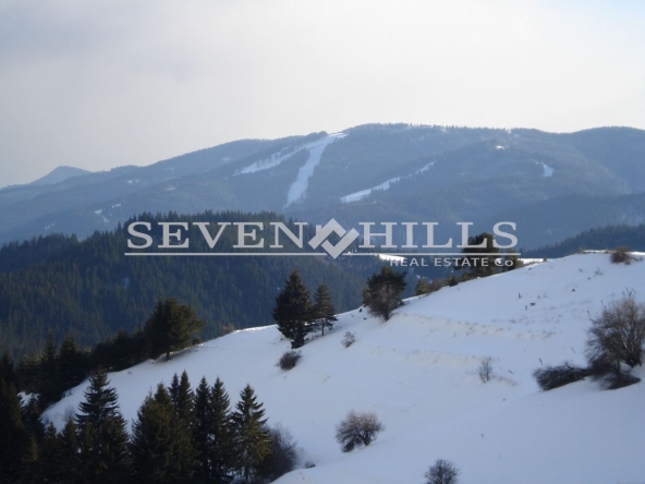 Парцел в с. Зорница, Област Смолян - 6315 кв.м за 19 €/кв.м - Снимка #1