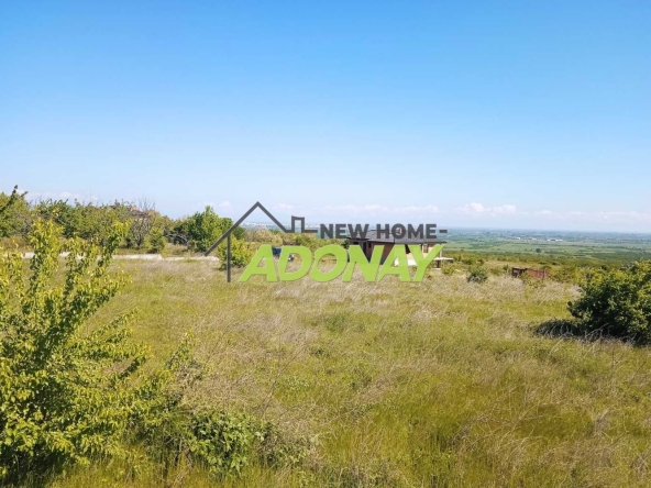 Парцел в Куклен - 650 кв.м за 193 €/кв.м - Снимка #1