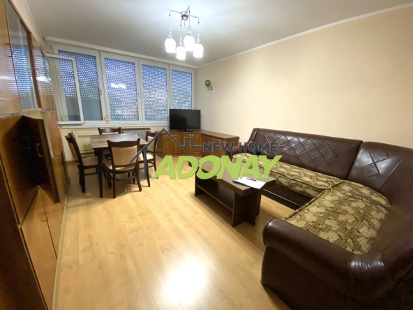 Тристаен апартамент в Пловдив, Център - 80 кв.м за 2875 €/кв.м - Снимка #1