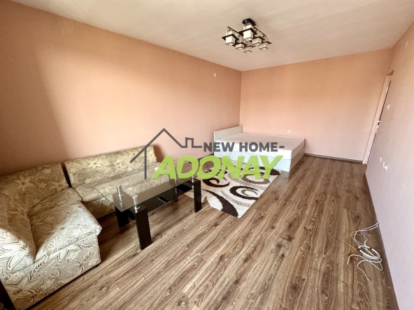 Двустаен апартамент в Пловдив, Изгрев - 62 кв.м за 967 €/кв.м - Снимка #1