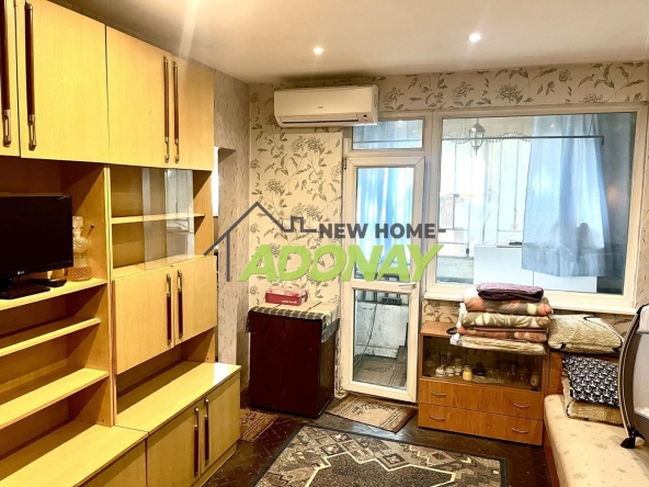 Двустаен апартамент в Пловдив, Изгрев - 47 кв.м за 1341 €/кв.м - Снимка #1