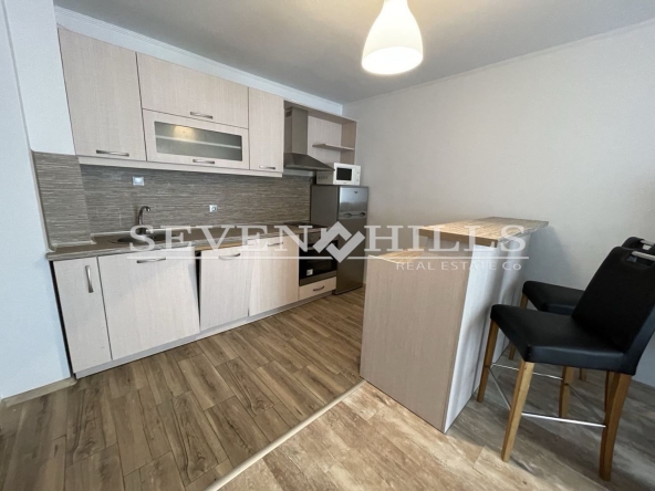 Двустаен апартамент в Пловдив, Младежки Хълм - 65 кв.м за 2200 €/кв.м - Снимка #1