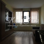 Двустаен апартамент в Варна, Трошево - 58 кв.м за 5 €/кв.м - Снимка #1