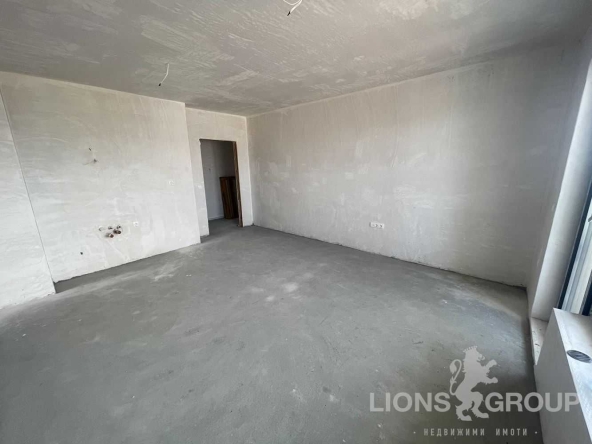 Тристаен апартамент в Варна, Аспарухово - 93 кв.м за 1500 €/кв.м - Снимка #1