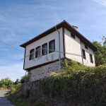 Къща в с. Розово, Област Пазарджик - 100 кв.м за 535 €/кв.м - Снимка #1