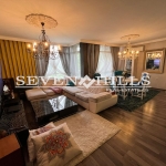 Тристаен апартамент в Пловдив, Гагарин - 100 кв.м за 1650 €/кв.м - Снимка #1